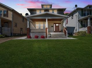 281 Grandview Way, Charleroi, PA