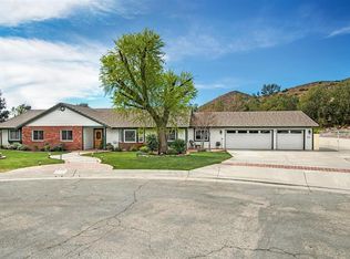 3644 Canter Ln, Acton, CA 93510