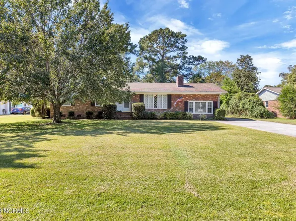 113 W Bedford Road, Wilmington, NC 28411
