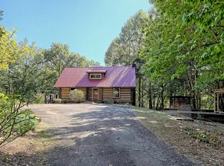 4609 Matheson Rd, Hiawassee, GA 30546