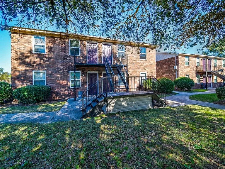 Brickhaven Apartments — Photo 13