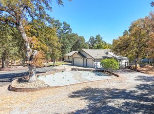 21971 Daven Way, Palo Cedro, CA 96073