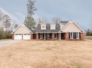 26 Ashley Oaks Trl NW, Rome, GA 30165