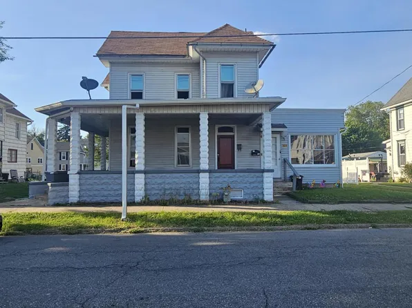 319 Hepburn St, Milton, PA 17847