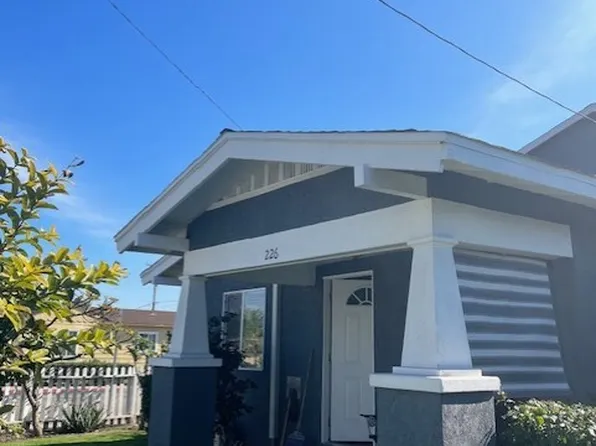 226 E Edinger Ave, Santa Ana, CA 92707