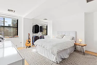 Rented by Compass