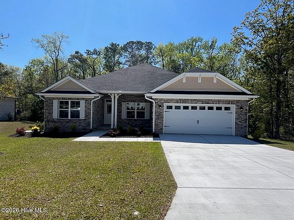 2nd image of 1213 St Simons Drive SE