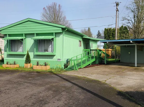 2655 NW Highland Dr Unit 83, Corvallis, OR 97330