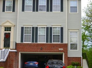 13022 Cobble Ln, Clifton, VA 20124