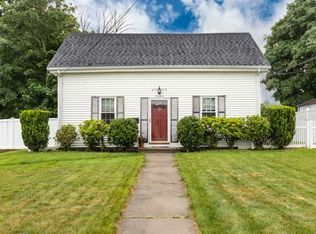 17 John St, Waltham, MA 02453