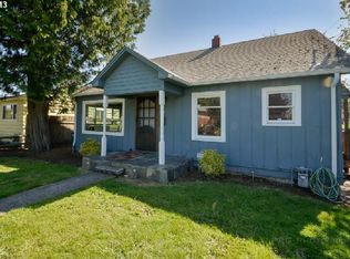 7104 SE 83rd Ave, Portland, OR
