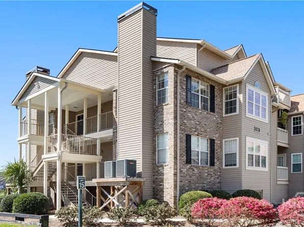 12300 Apache Avenue #802, Savannah, GA 31419