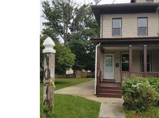 1070 Pennington Rd, Ewing, NJ 08618