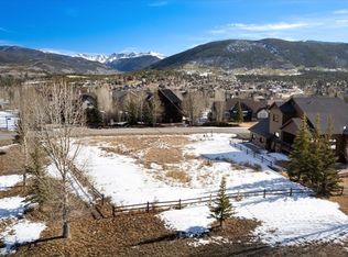 22 Sage View Ct, Dillon, CO 80435