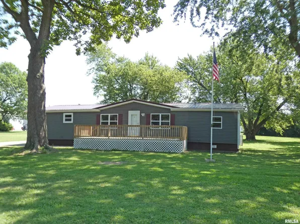 958 N Hamilton St, Marissa, IL 62257