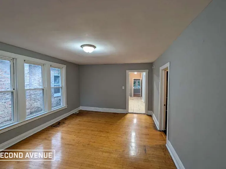 8512 S Aberdeen St — Photo 5