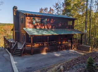 482 N Old Aska Rd, Blue Ridge, GA 30513