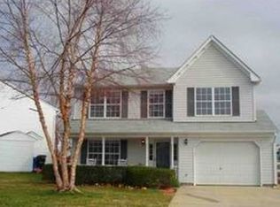 1841 Clifton Bridge Dr, Virginia Beach, VA 23456