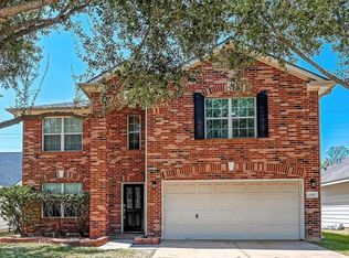 15907 Kings Cypress Ln, Cypress, TX 77429