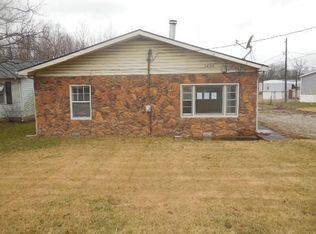 3600 N Saint Joseph Ave, Evansville, IN 47720
