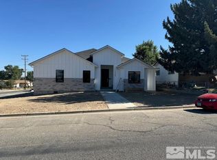 1725 S Bridge St, Winnemucca, NV 89445
