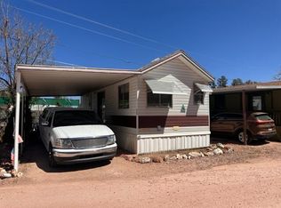 903 E Granite Dells Rd LOT 50, Payson, AZ 85541