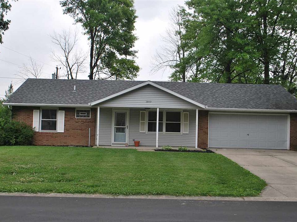 1st image of 3800 N Cadet Ave