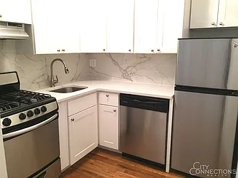 Rented by City Connections Realty