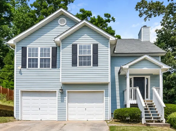 5270 Gable Ridge Way, Sugar Hill, GA 30518