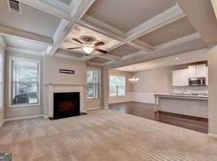 5166 Apple Grove Rd, Buford, GA 30519