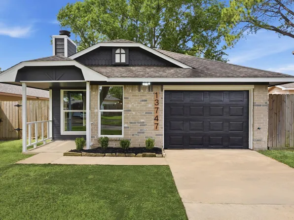 13747 Vickston Ln, Houston, TX 77014