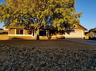 7216 E Spouse Dr, Prescott Valley, AZ 86314