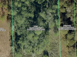 7277 BAHAMA SWALLOW AVENUE LOT 7, WEEKI WACHEE, FL 34613