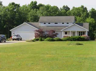 12350 County Road 39, Middlebury, IN 46540