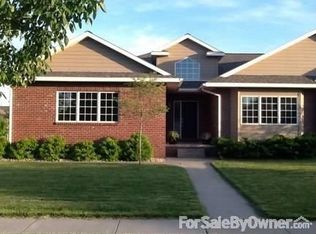 3201 S 81st St, Lincoln, NE 68506