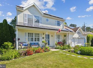 51 Jared Ln, Little Egg Harbor, NJ