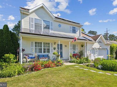 51 Jared Ln, Little Egg Harbor, NJ, 08087