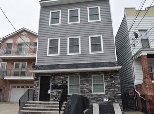 44 Bryant Ave, Jersey City, NJ 07306