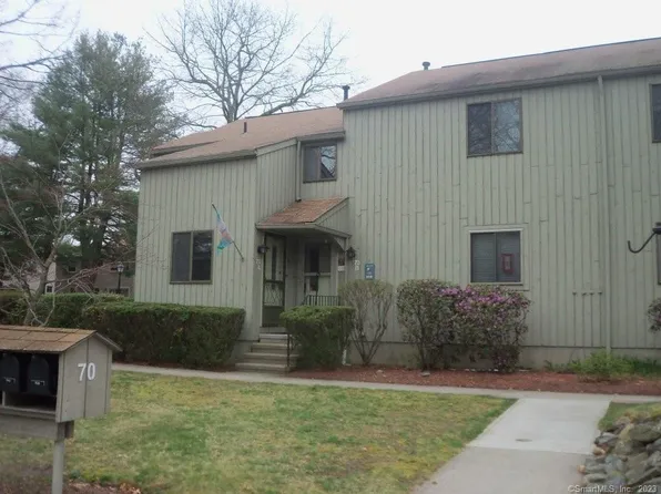 70 River Bend Road #B, Stratford, CT 06614