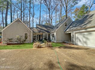 606 Camelia Trl, Brandon, MS 39047