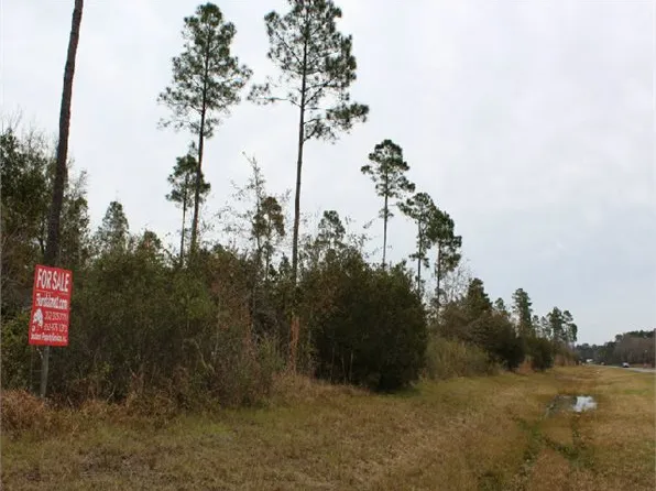 SE 144th St, Starke, FL 32091