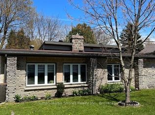 669 Louis St, Pt Elgin, ON N0H 2C4