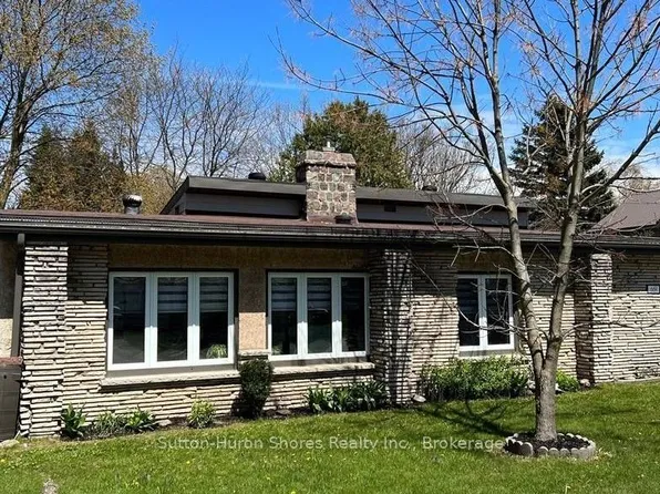 669 Louis St, Pt Elgin, ON N0H 2C4