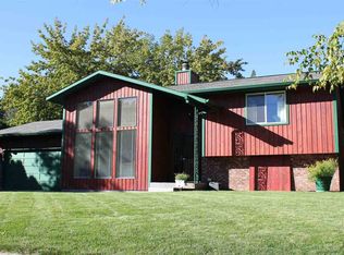 3704 S Mercy Ct, Spokane, WA 99206
