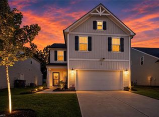5351 Becks Church Rd, Winston Salem, NC 27106