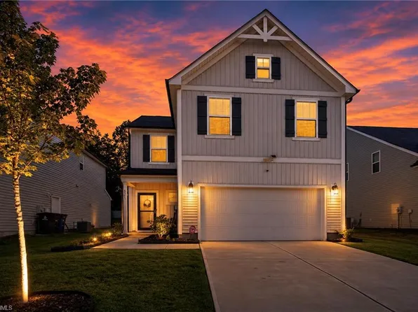 5351 Becks Church Rd, Winston Salem, NC 27106