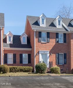 812 Wayne Ave NE #12, Abingdon, VA, 24210