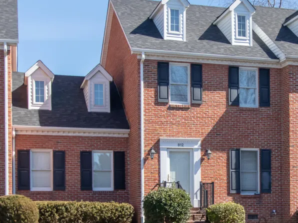 812 Wayne Ave NE #12, Abingdon, VA 24210