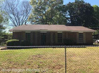 4352 Richardson Rd, Montgomery, AL 36108