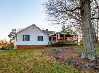 21026 Saint Martin Rd, Albemarle, NC 28001